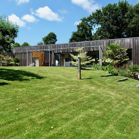 Bed and Breakfast La Miellerie Lannion Exterior foto
