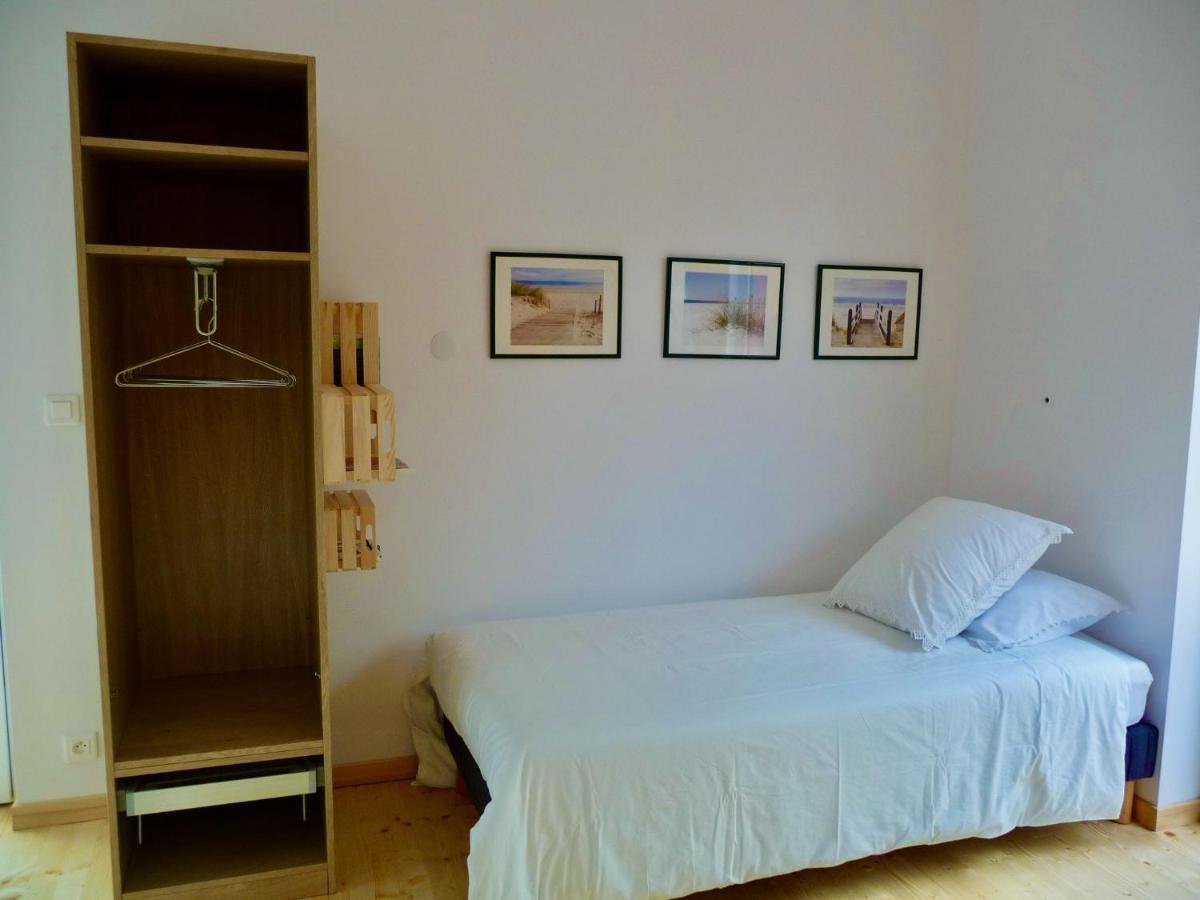 Bed and Breakfast La Miellerie Lannion Exterior foto