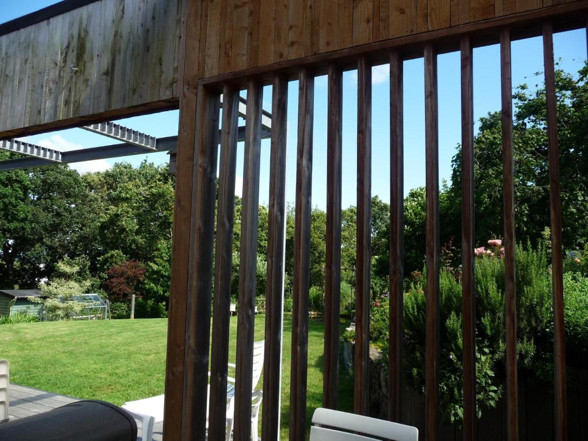 Bed and Breakfast La Miellerie Lannion Exterior foto