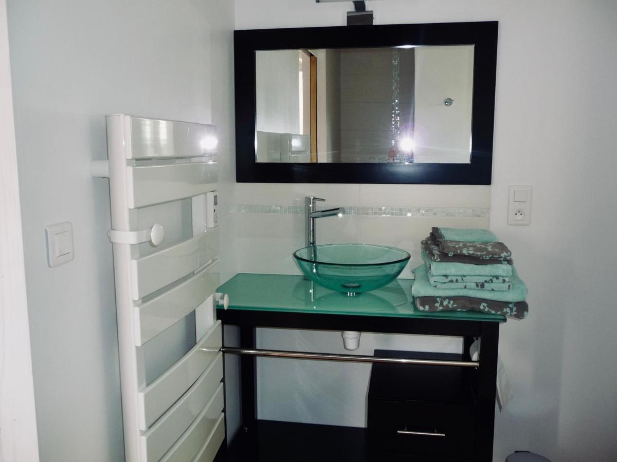 Bed and Breakfast La Miellerie Lannion Exterior foto